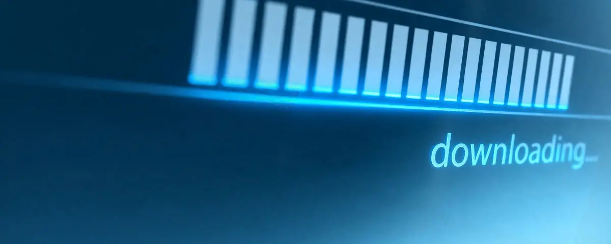منطقة التحميل