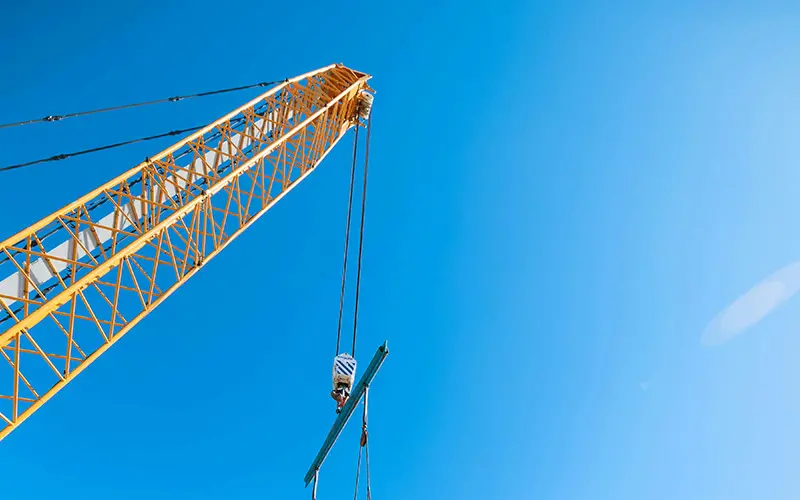 الهندسة والبناء