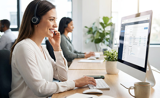 الاستشارة الفنية وإرشادات اختيار المنتج