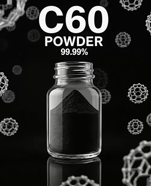 الفوليرين C60