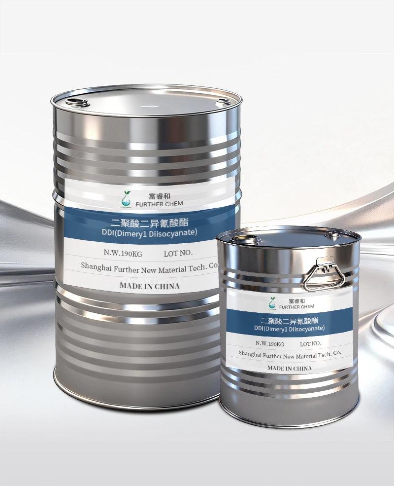 لماذا تعتبر تطبيقات DDI Dimeryl Diisocyanate مهمة بالنسبة للمنتجات اليومية