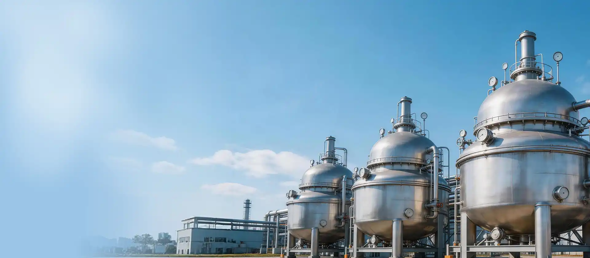 لماذا يختار المصنعون العالميون شركة Shanghai More New Material Technology Co., Ltd.